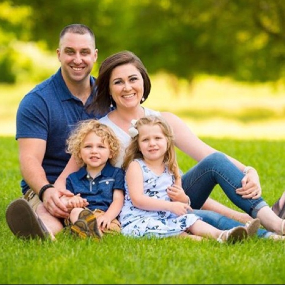 Meet your Posher, Bethany